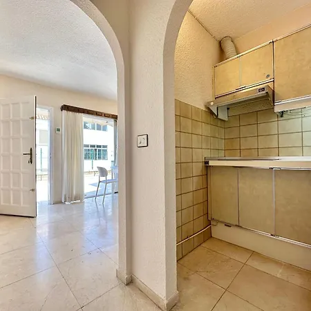 Holiday home Urbanizacion Vilaflor *