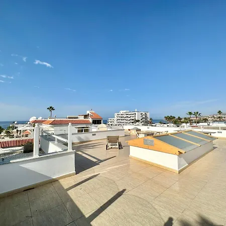 Holiday home Urbanizacion Vilaflor