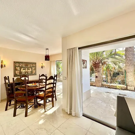 Urbanizacion Vilaflor Vakantiehuis Costa Adeje (Tenerife)