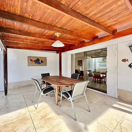 Urbanizacion Vilaflor Holiday home