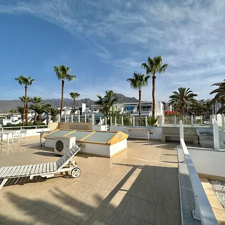 Holiday home Urbanizacion Vilaflor