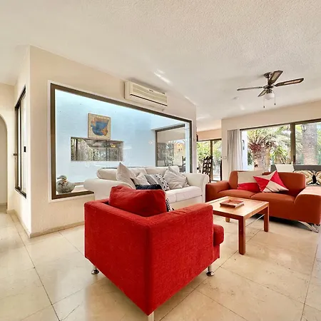 Holiday home Urbanizacion Vilaflor *