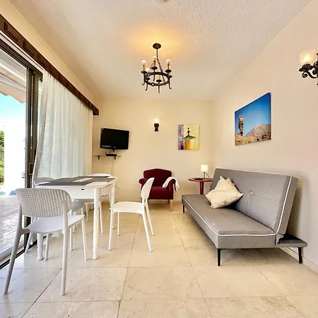 Holiday home Urbanizacion Vilaflor Costa Adeje (Tenerife)