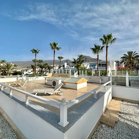 Holiday home Urbanizacion Vilaflor
