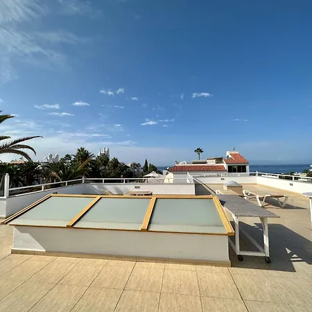 Urbanizacion Vilaflor Holiday home *