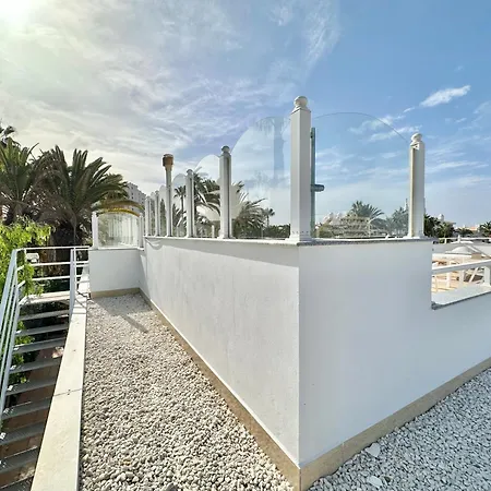 Holiday home Urbanizacion Vilaflor *