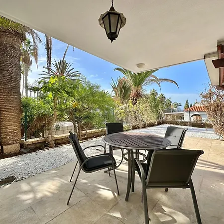 Urbanizacion Vilaflor Holiday home Costa Adeje (Tenerife)