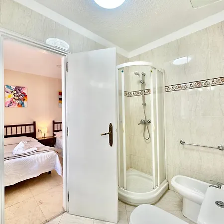 Holiday home Urbanizacion Vilaflor