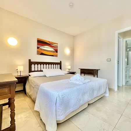 Urbanizacion Vilaflor Holiday home Costa Adeje (Tenerife)