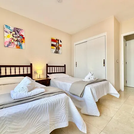 Vakantiehuis Urbanizacion Vilaflor Costa Adeje (Tenerife)