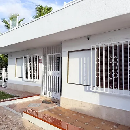 Urbanizacion Vilaflor Vakantiehuis *