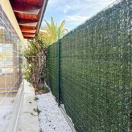 Vakantiehuis Urbanizacion Vilaflor *