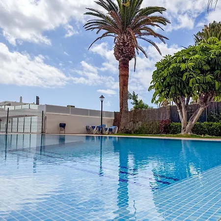 Urbanizacion Vilaflor Vakantiehuis Costa Adeje (Tenerife)