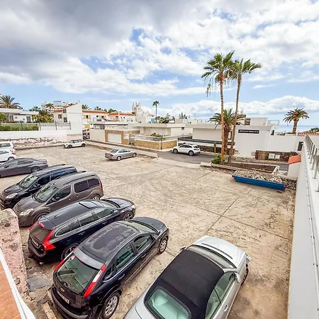 Urbanizacion Vilaflor Vakantiehuis *