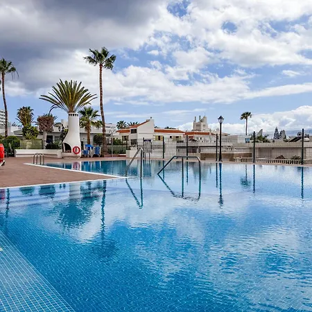 Urbanizacion Vilaflor Vakantiehuis *