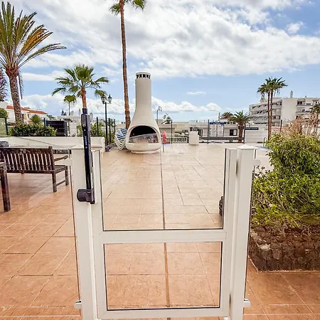 Vakantiehuis Urbanizacion Vilaflor Costa Adeje (Tenerife)