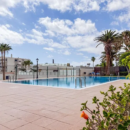 Urbanizacion Vilaflor Vakantiehuis