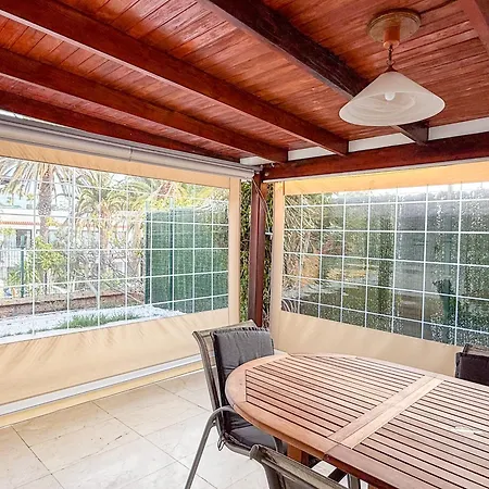 Casa de Férias Urbanizacion Vilaflor Costa Adeje (Tenerife)