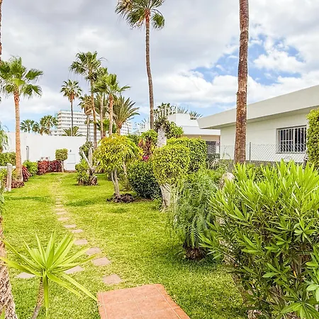 Casa de Férias Urbanizacion Vilaflor