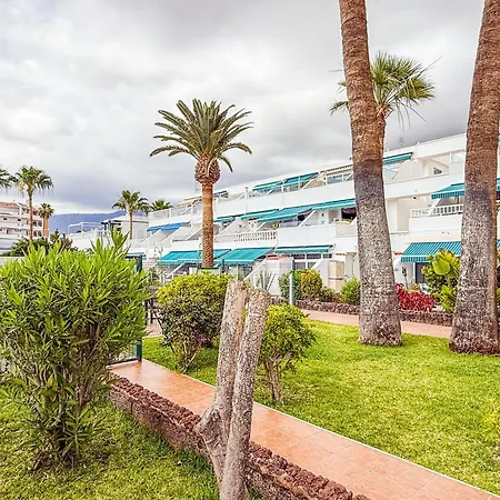 Casa de Férias Urbanizacion Vilaflor Costa Adeje (Tenerife)